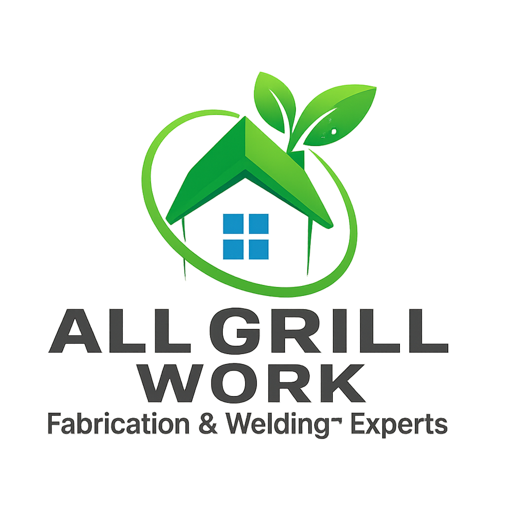 All Grill Work – Safety Door & Fabrication Experts